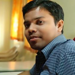Ayush Kumar