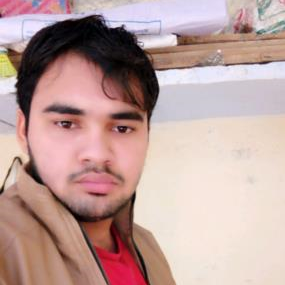 Kuldeep Kumar
