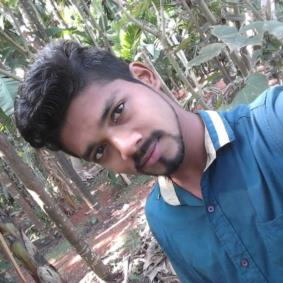 Vinayak Rama Gouda