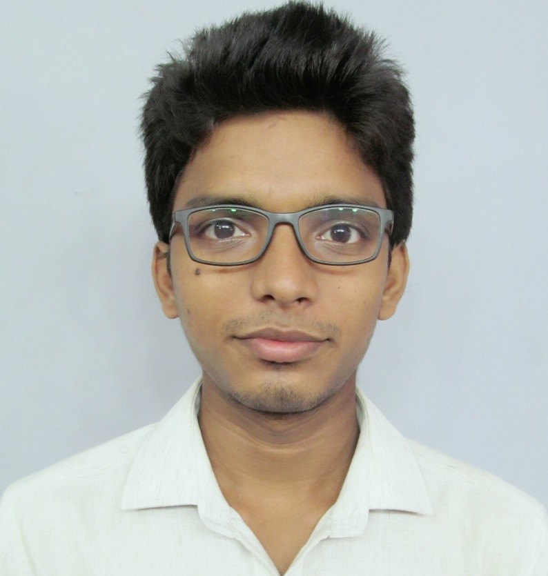 Tarun Kumar