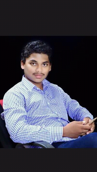 Sanket Vasant Sawant