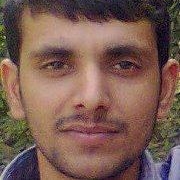 Sharvan Tripathi