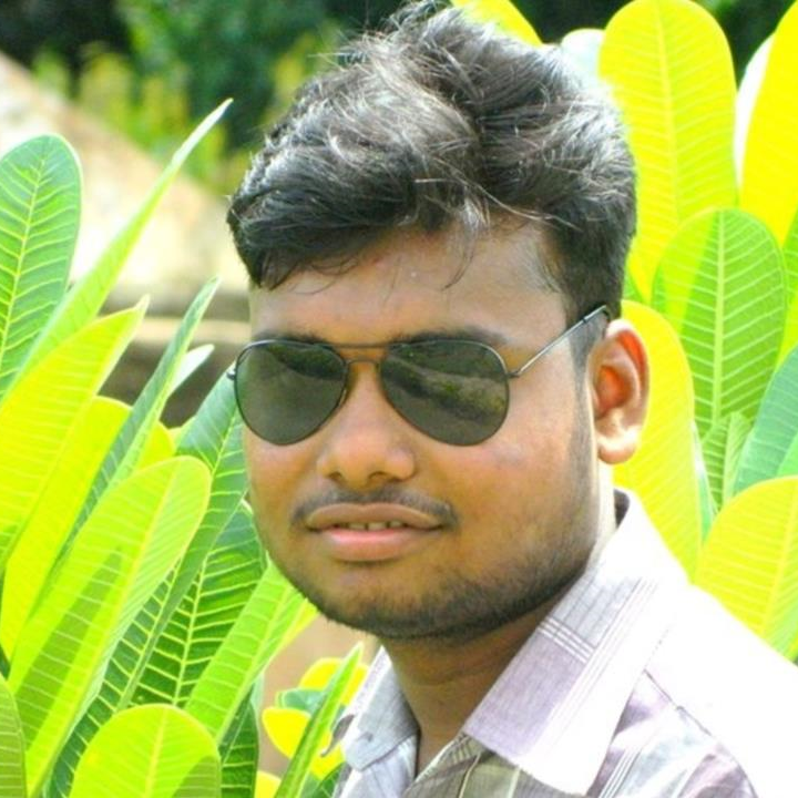 Robishankar Denre