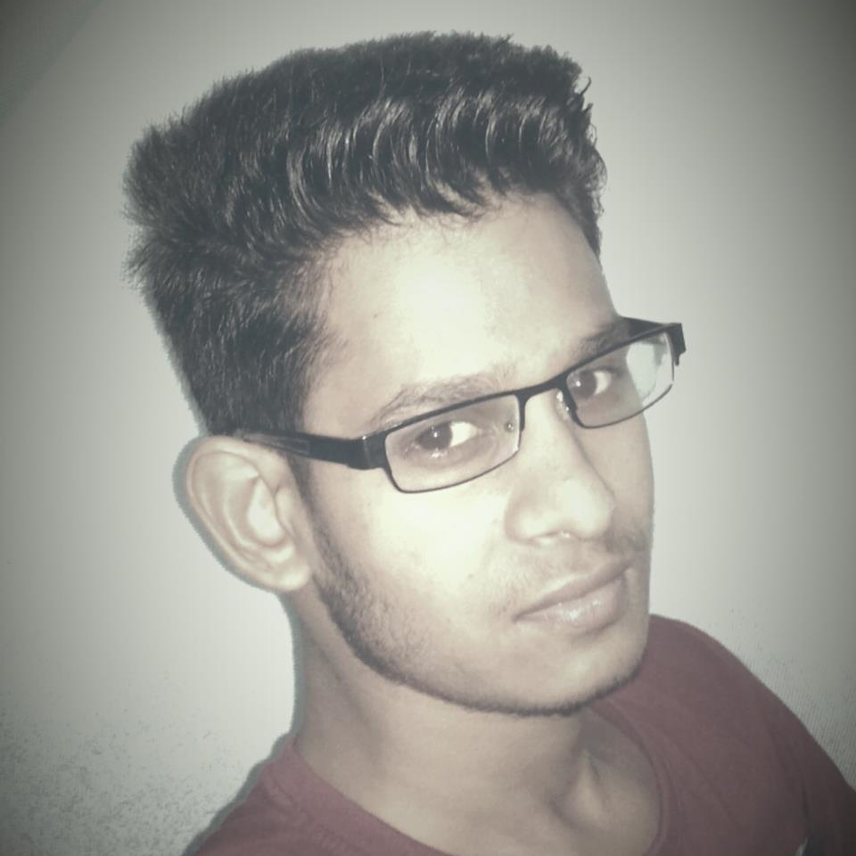 Mohammed Meraj