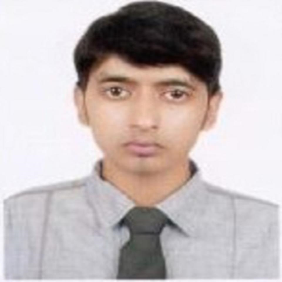 Lion Masud