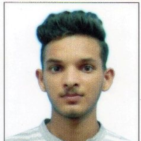 Satyam Dubey
