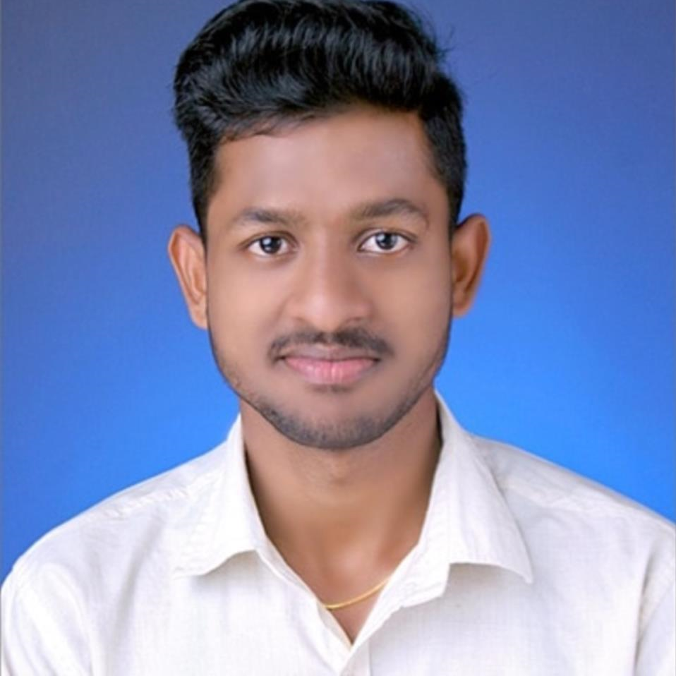 Ritesh Ramesh Devmore