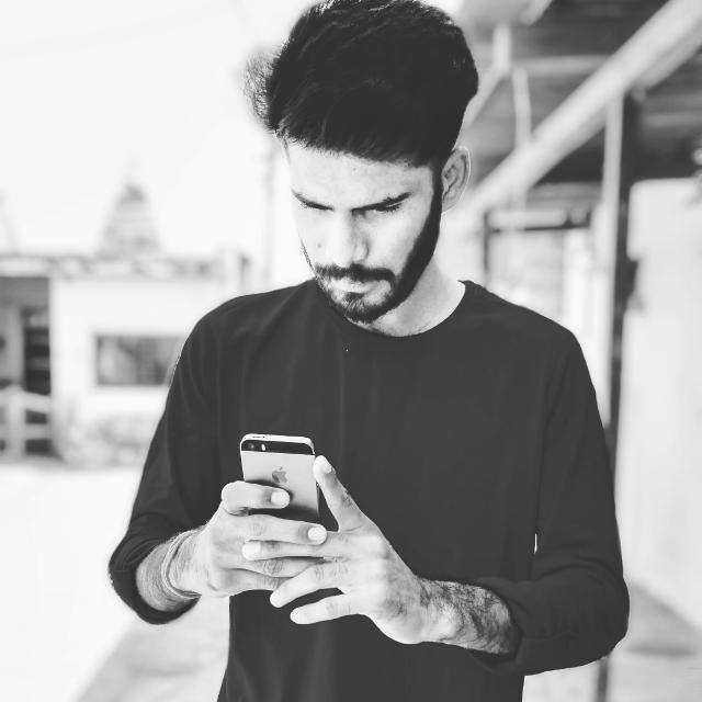 Gourav Kushwah