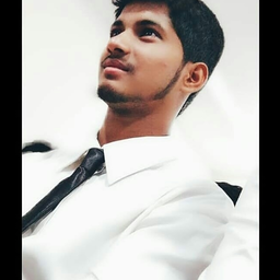 Nihar Baliram Jamdar