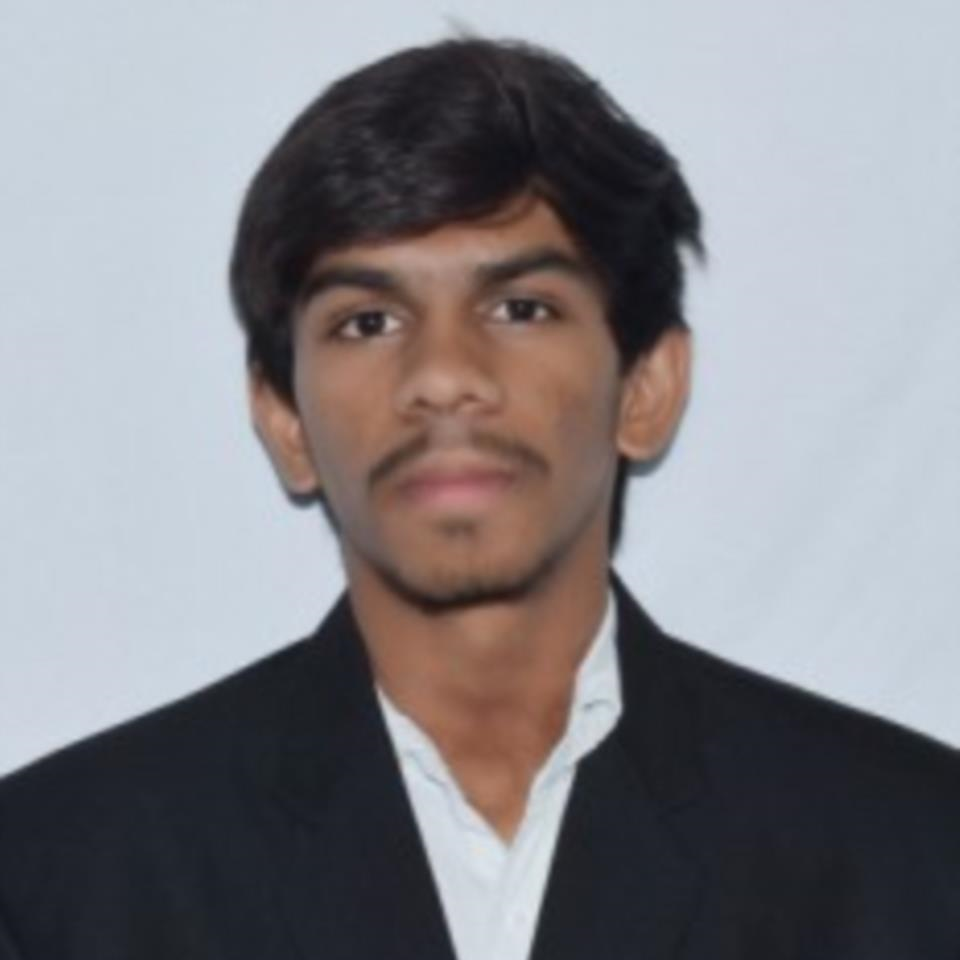 Prudhvi Raj