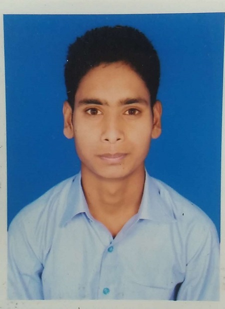 Ravi Kumar