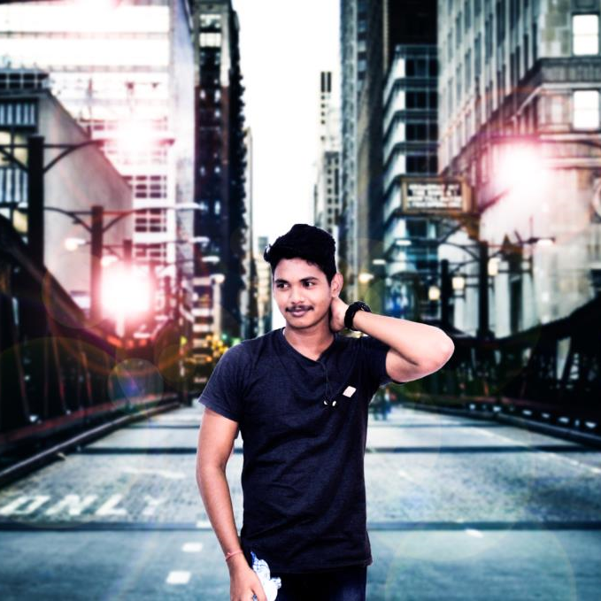Santhosh Kumar