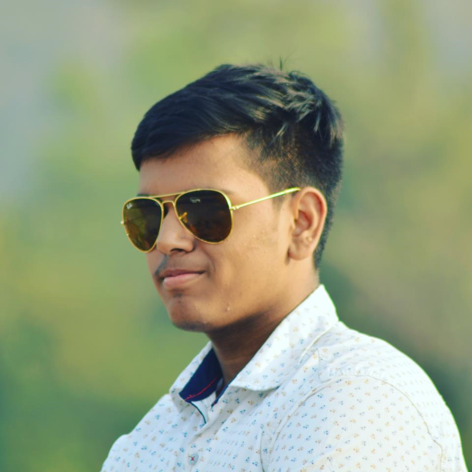 Umakant Tiwari