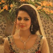 Priyadharshini S
