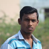 Naganagouda I Patil