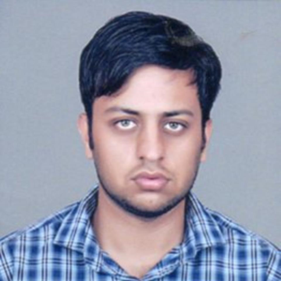 user profile