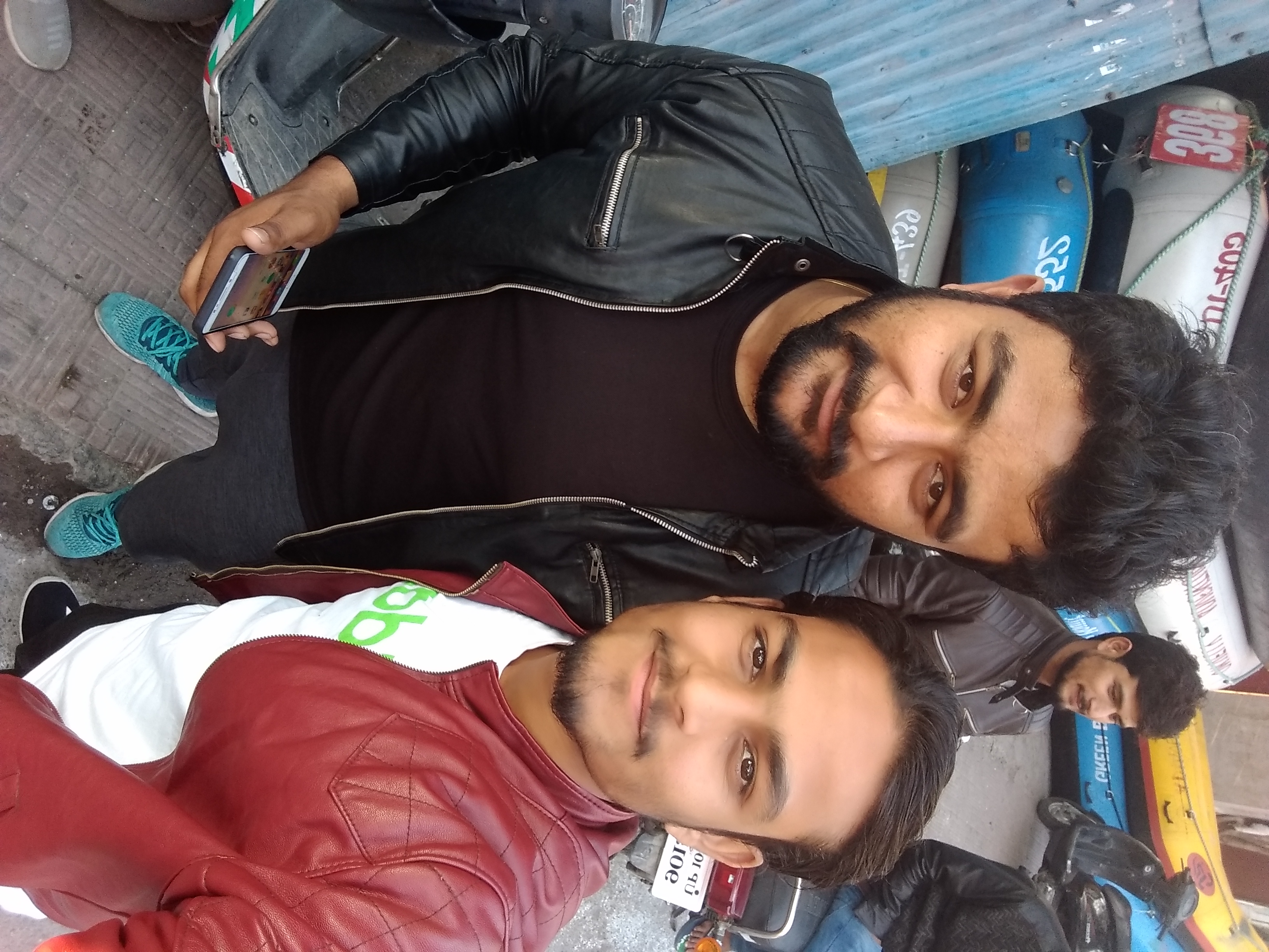 Shashank Jinwal