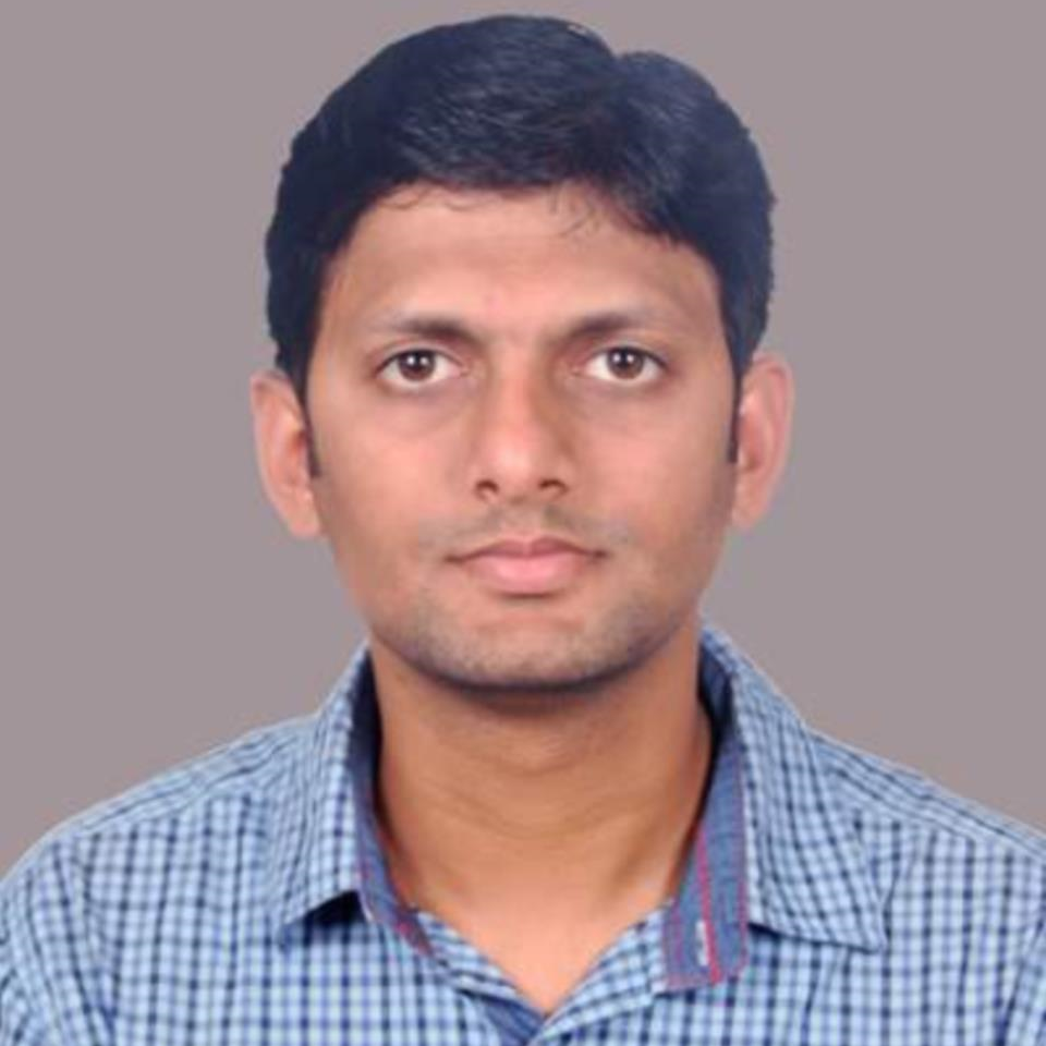 Swarup Kumar Rath