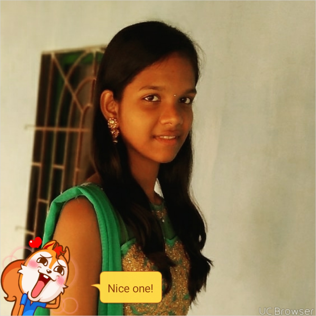 Vaibhavi Amrut Mhatre