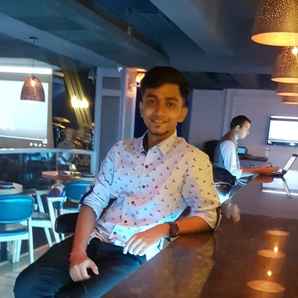Yash Prajapati