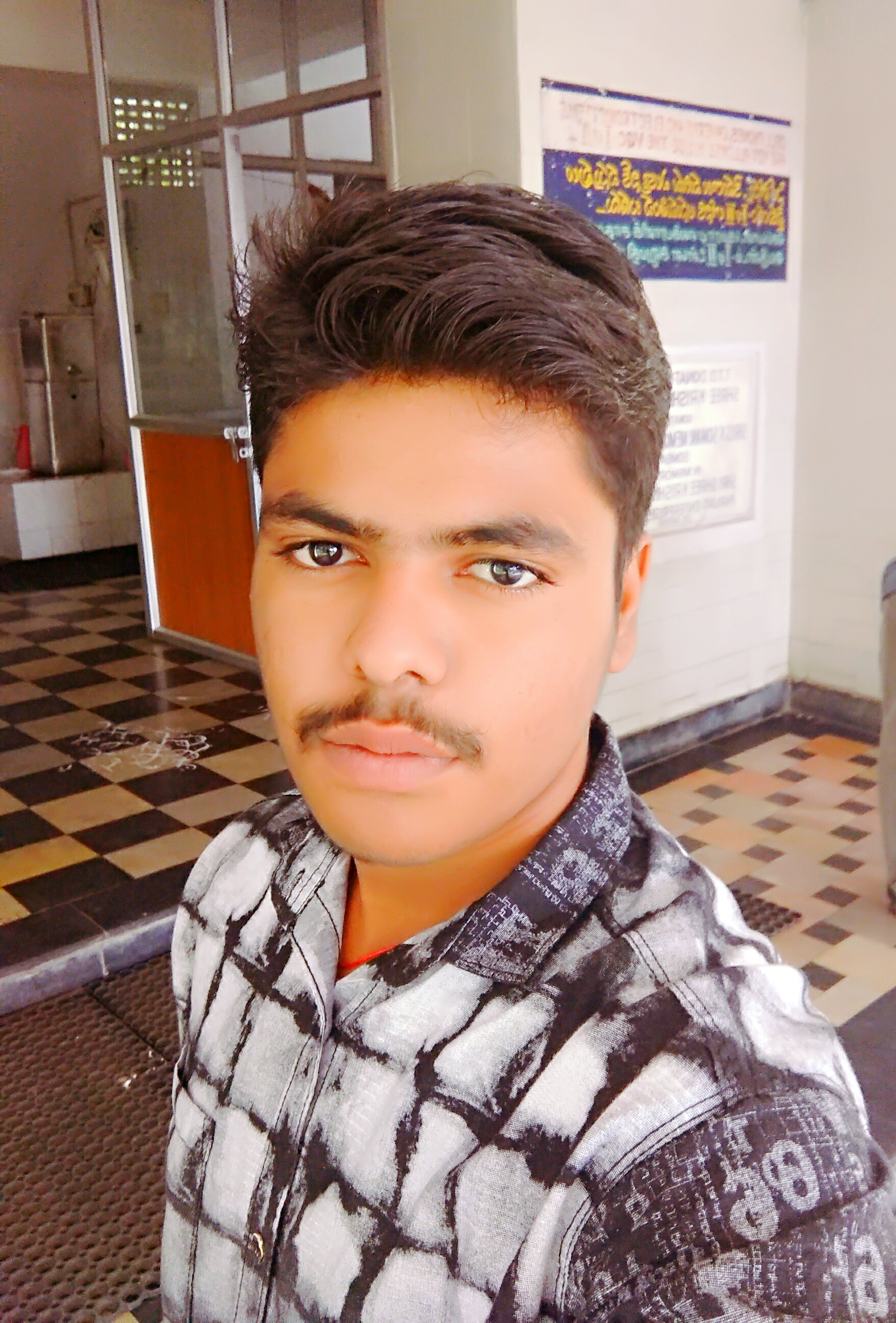 Vinayak A Mahendrakar