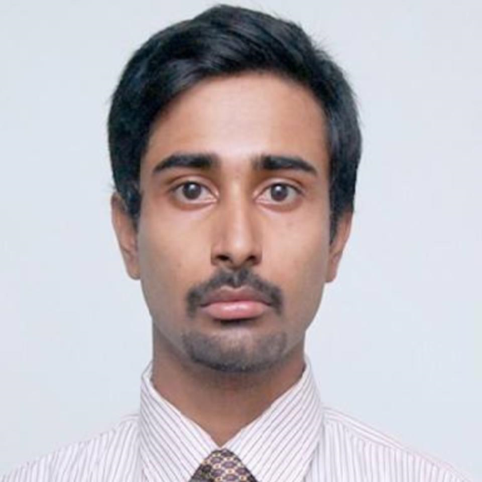 Akash Chatterjee
