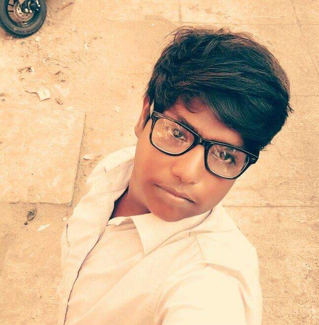 Suresh N