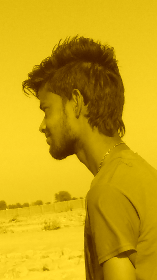 Chandresh Sagar