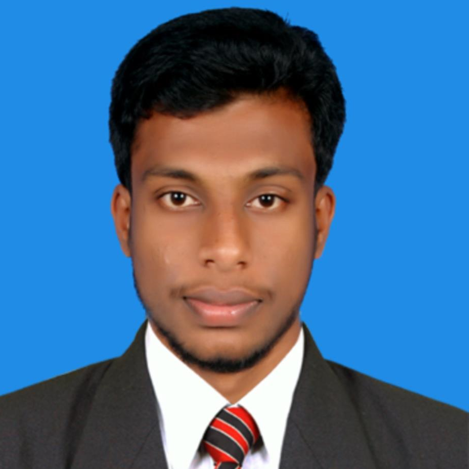 Irfan Ahmed