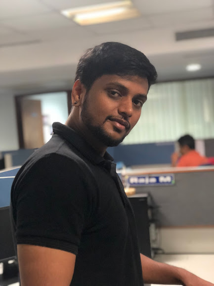 Pankaj Gupta
