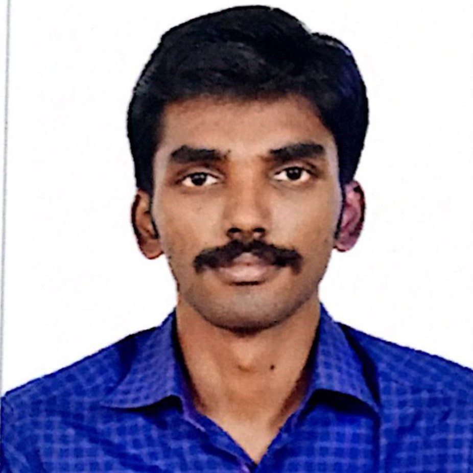 K Naveenkumaran
