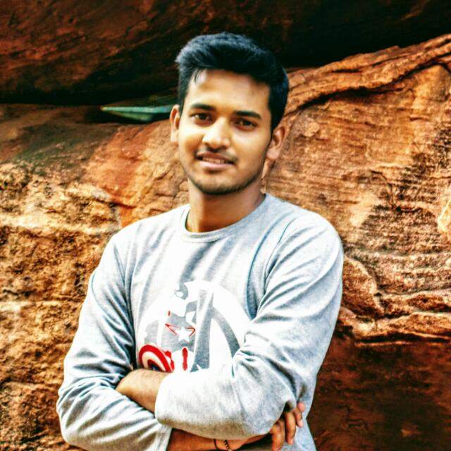 Bharath Kumar