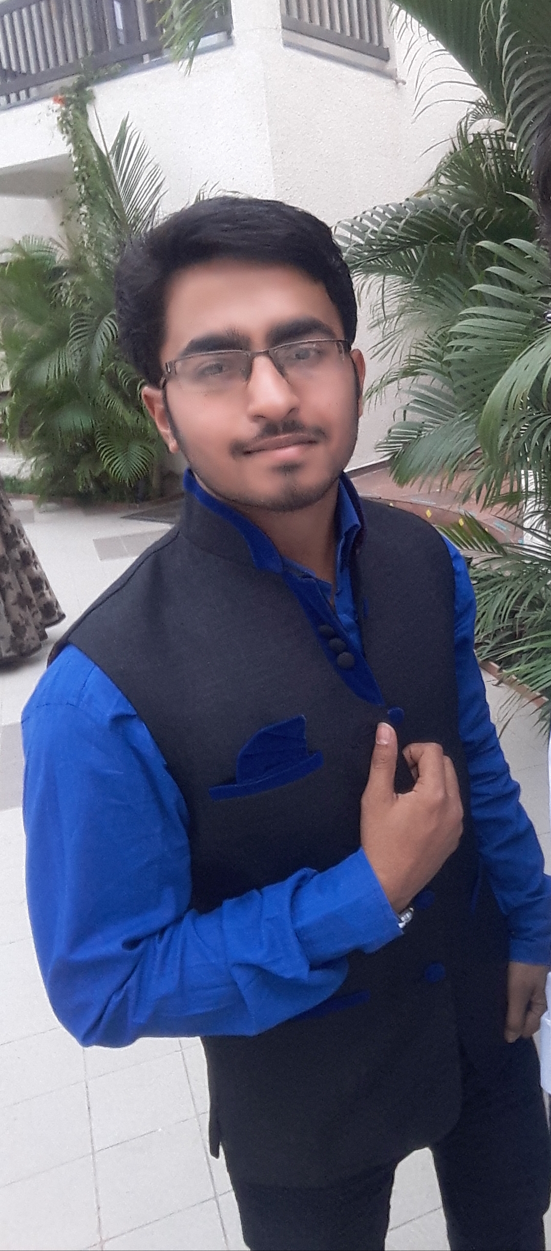 Suraj Verma