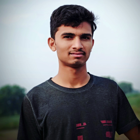 Suraj Subhash Rathod