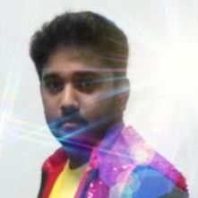 Harish Dacchu