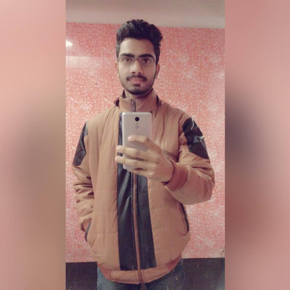 Pardeep Singh
