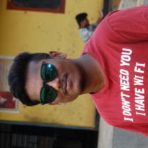 Pradeep M Koppal