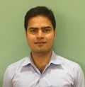 Shyam Ji Yadav