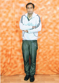 Ajay Kumar