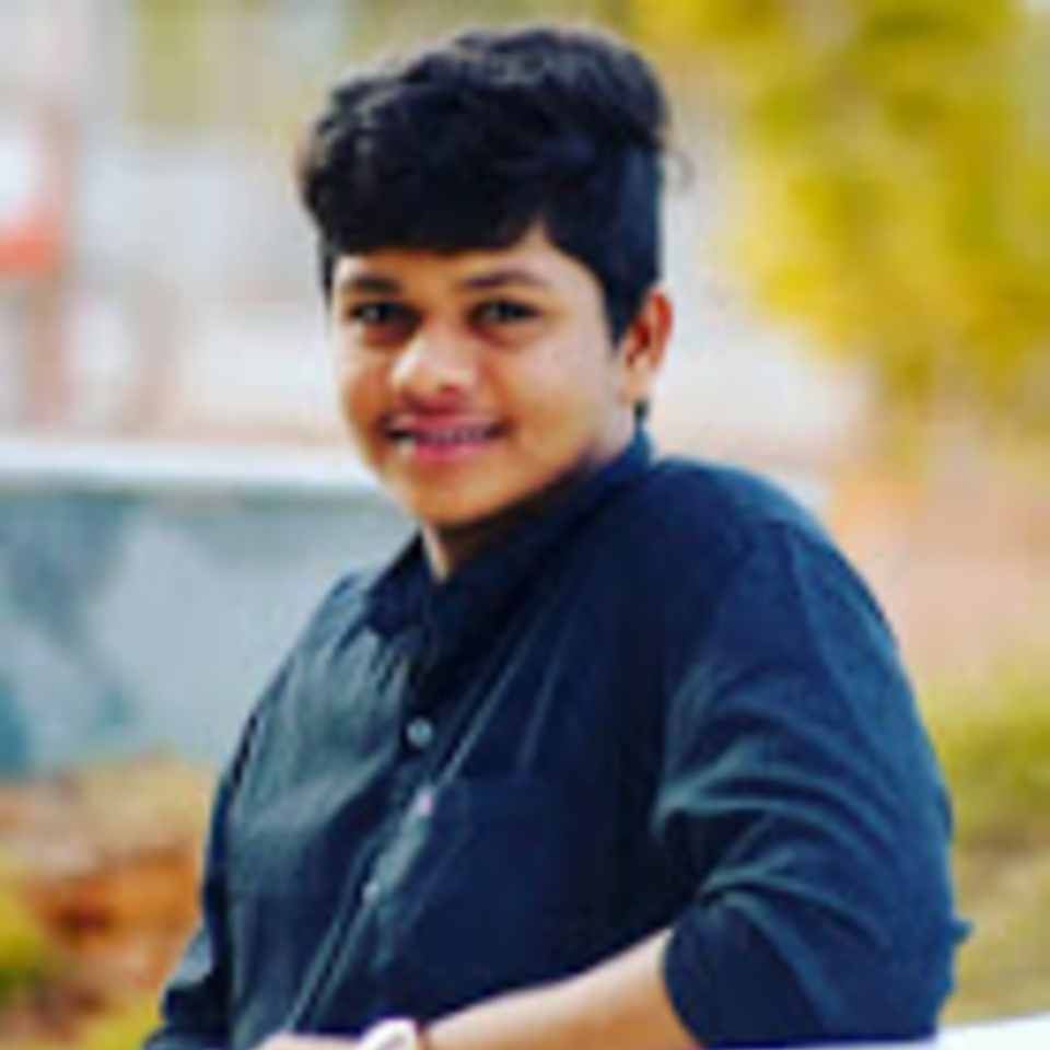 Gundluri Amith