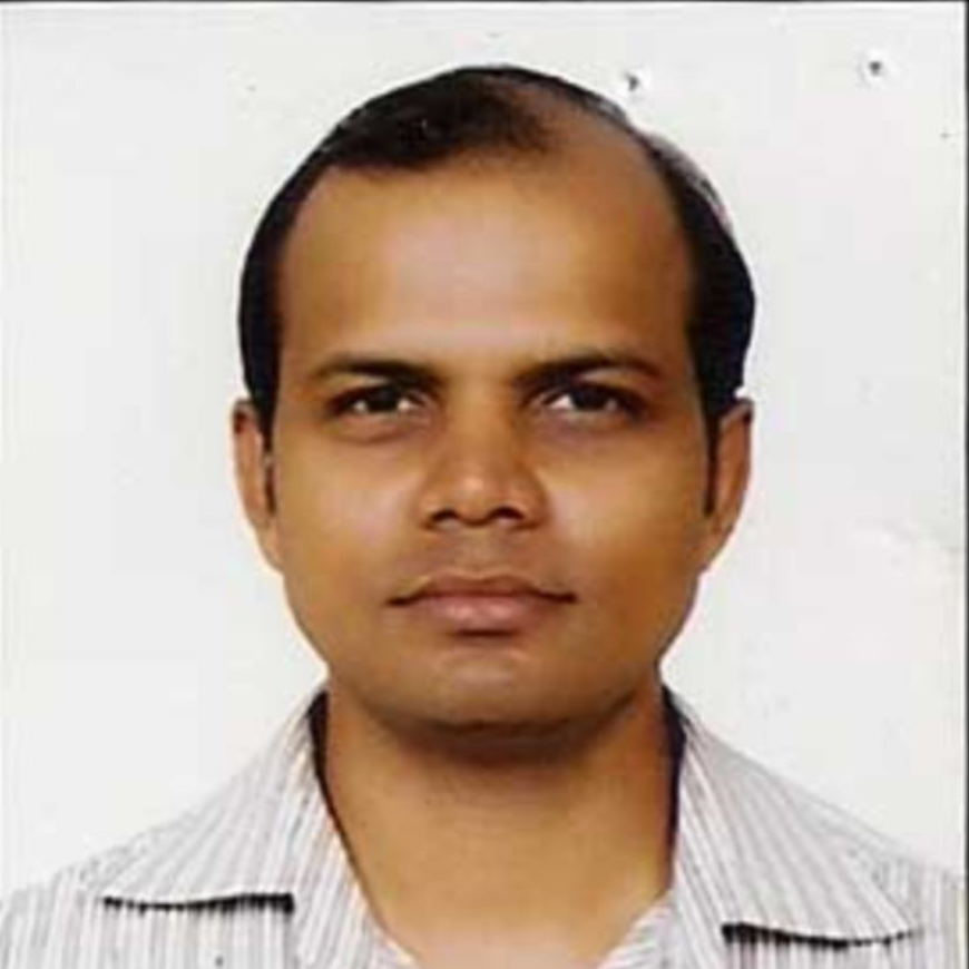 Sandeep Pal