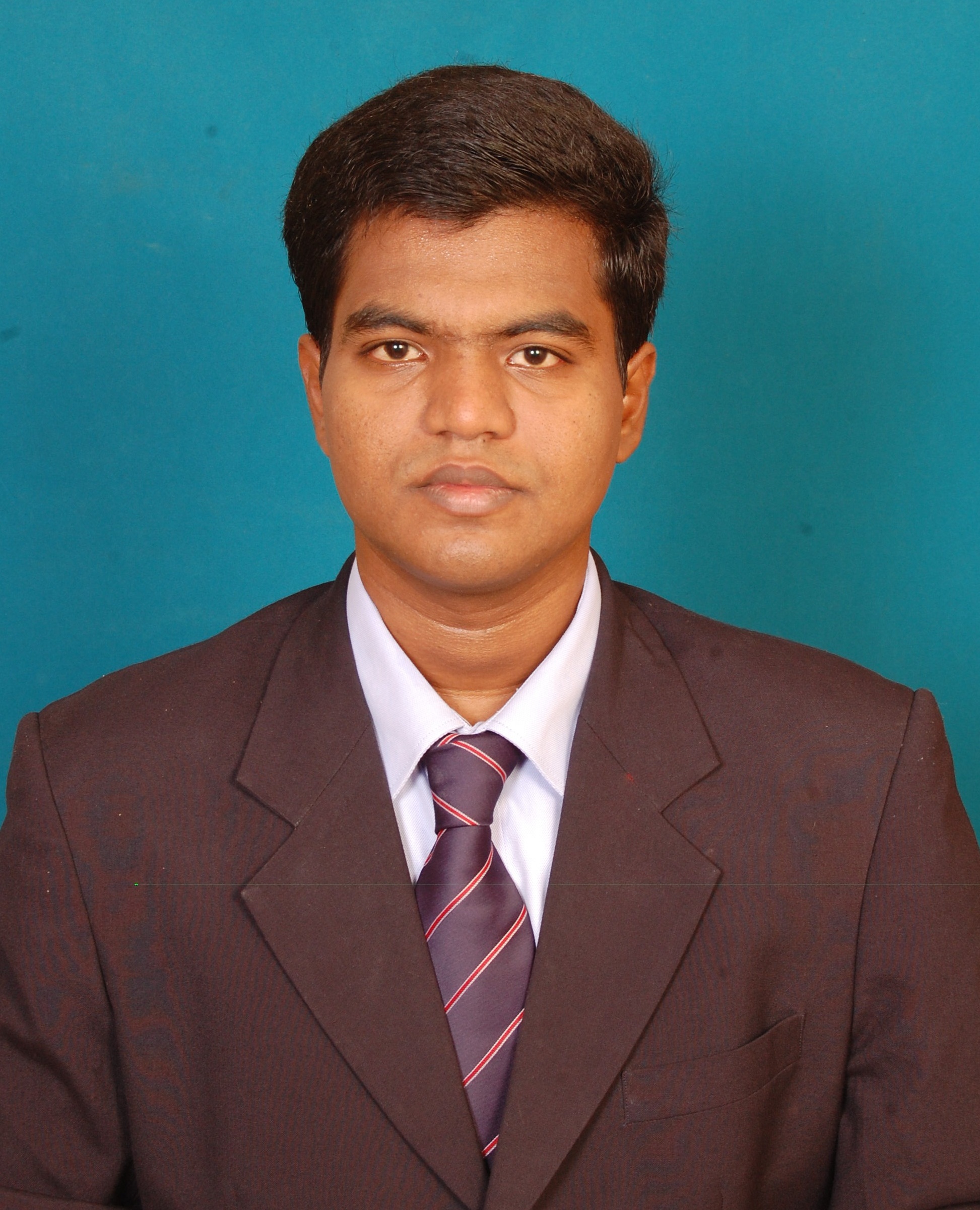 A Ganesh Sabapathy