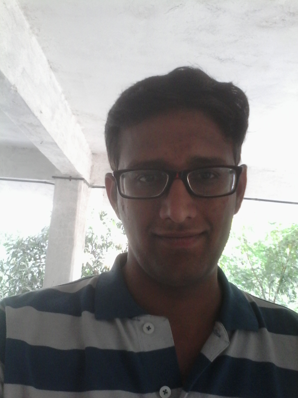 Avinash Bhedasgaonkar