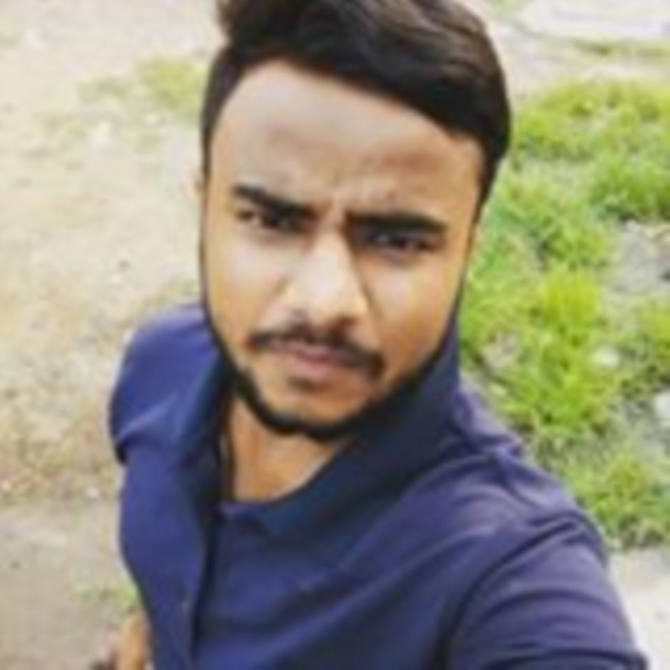 Mahesh Indranath Shukla