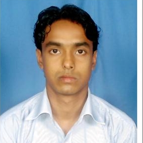 Somnath Sengupta