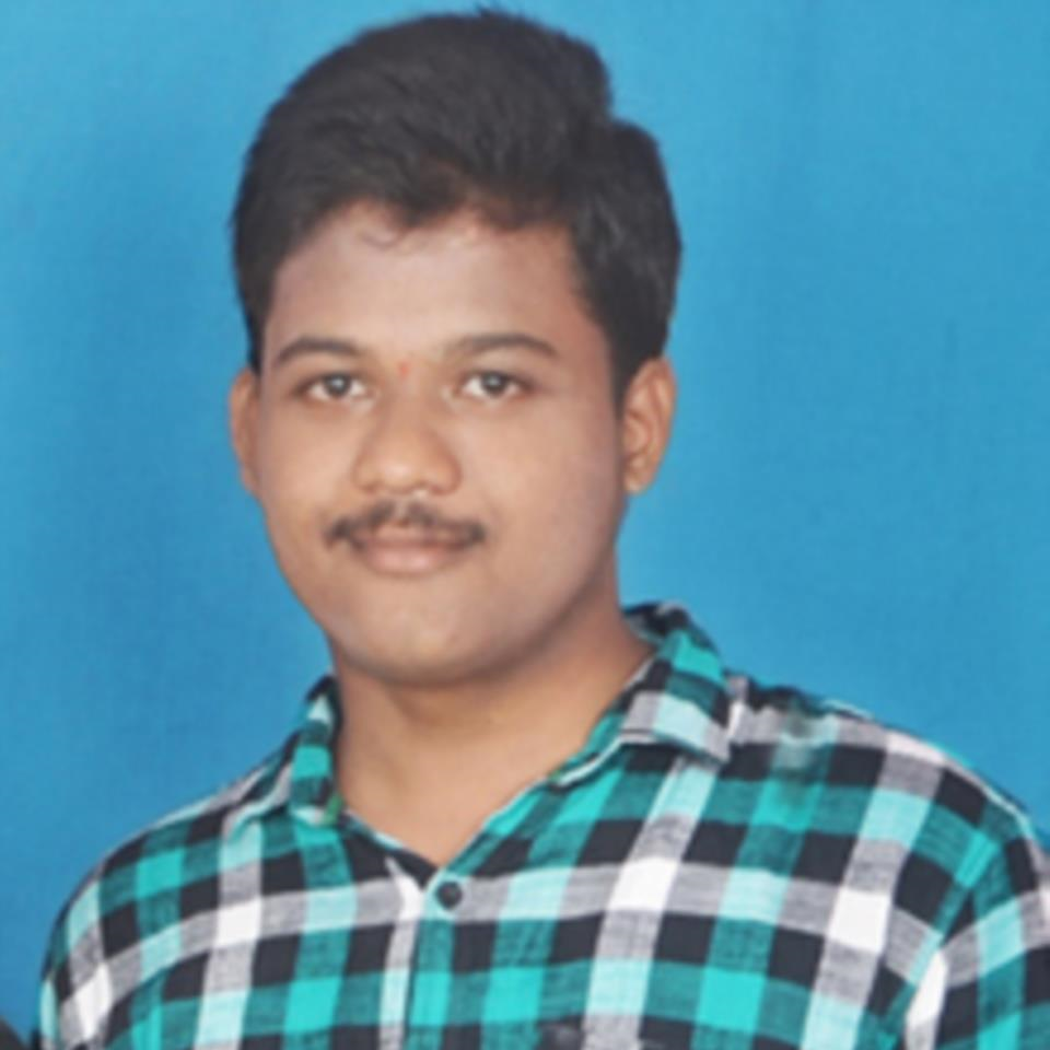 Velpuri Saibabu