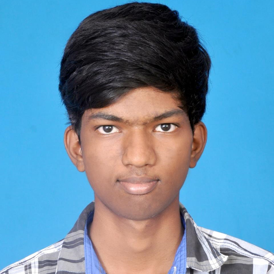 Sai Sunil
