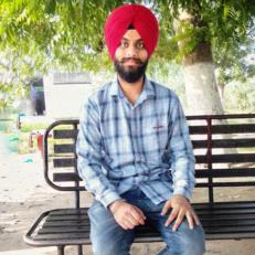 Amandeep Singh
