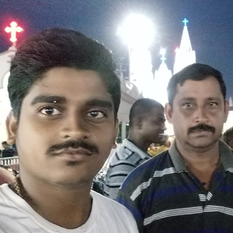 Bala Rajesh