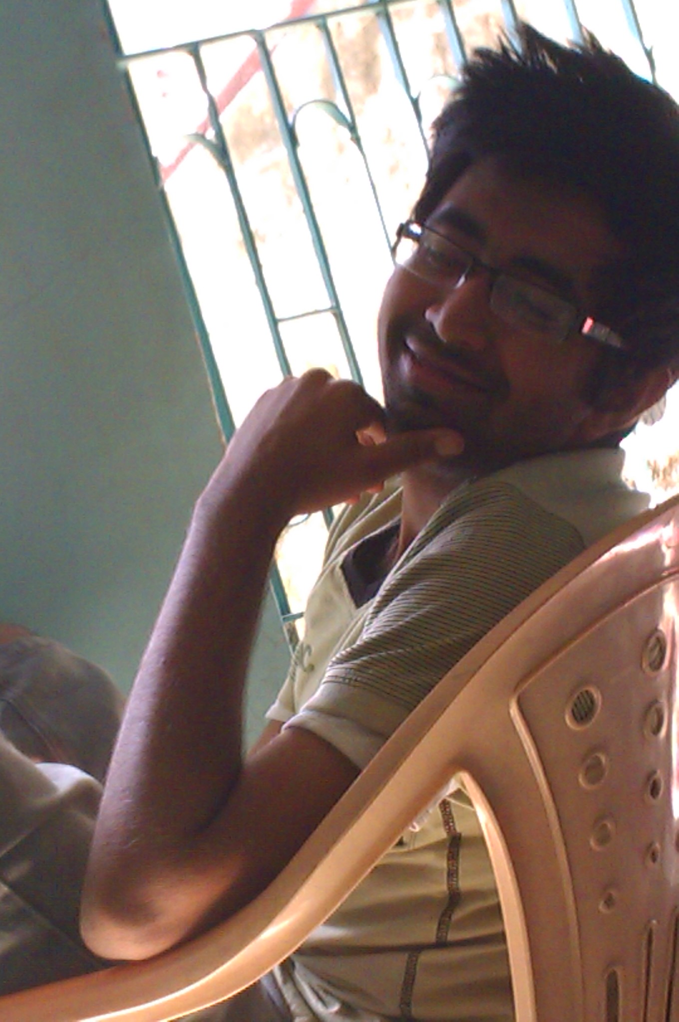 Suresh Chhatwani
